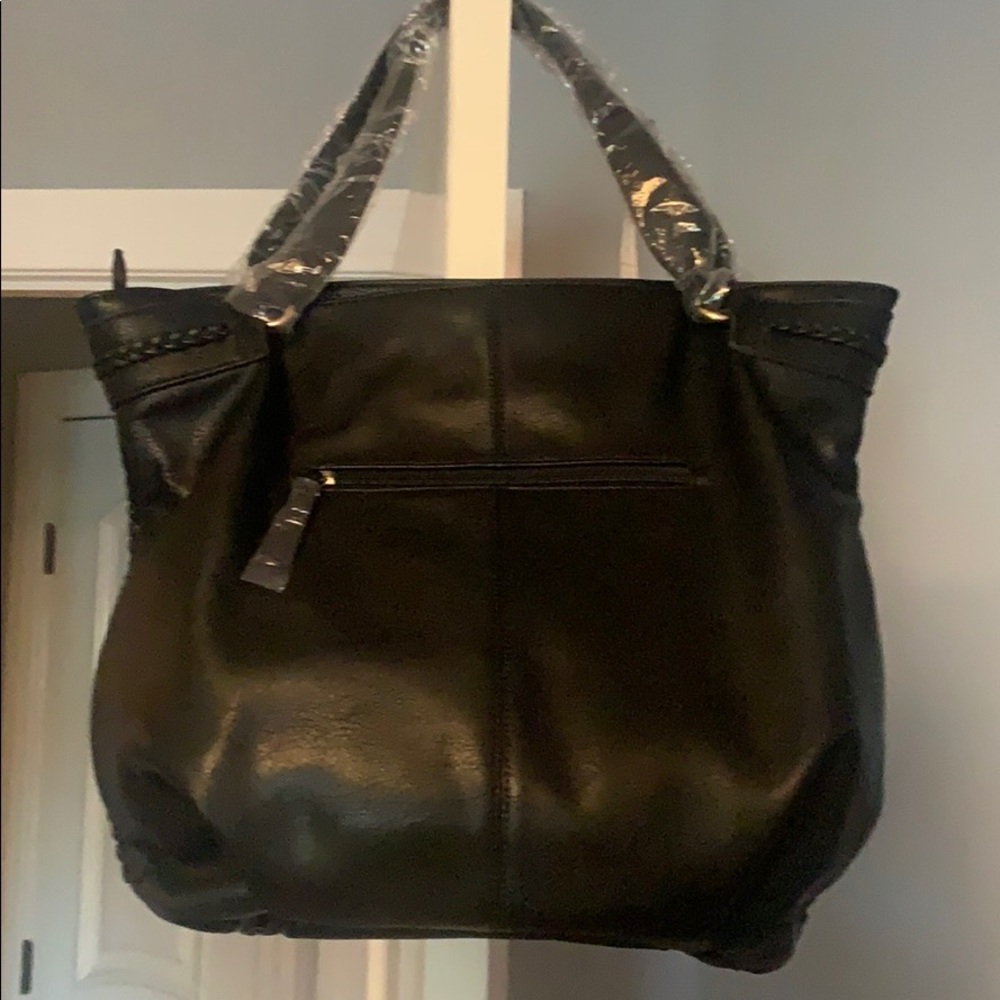 Sole society tara braided tote. Brand new!